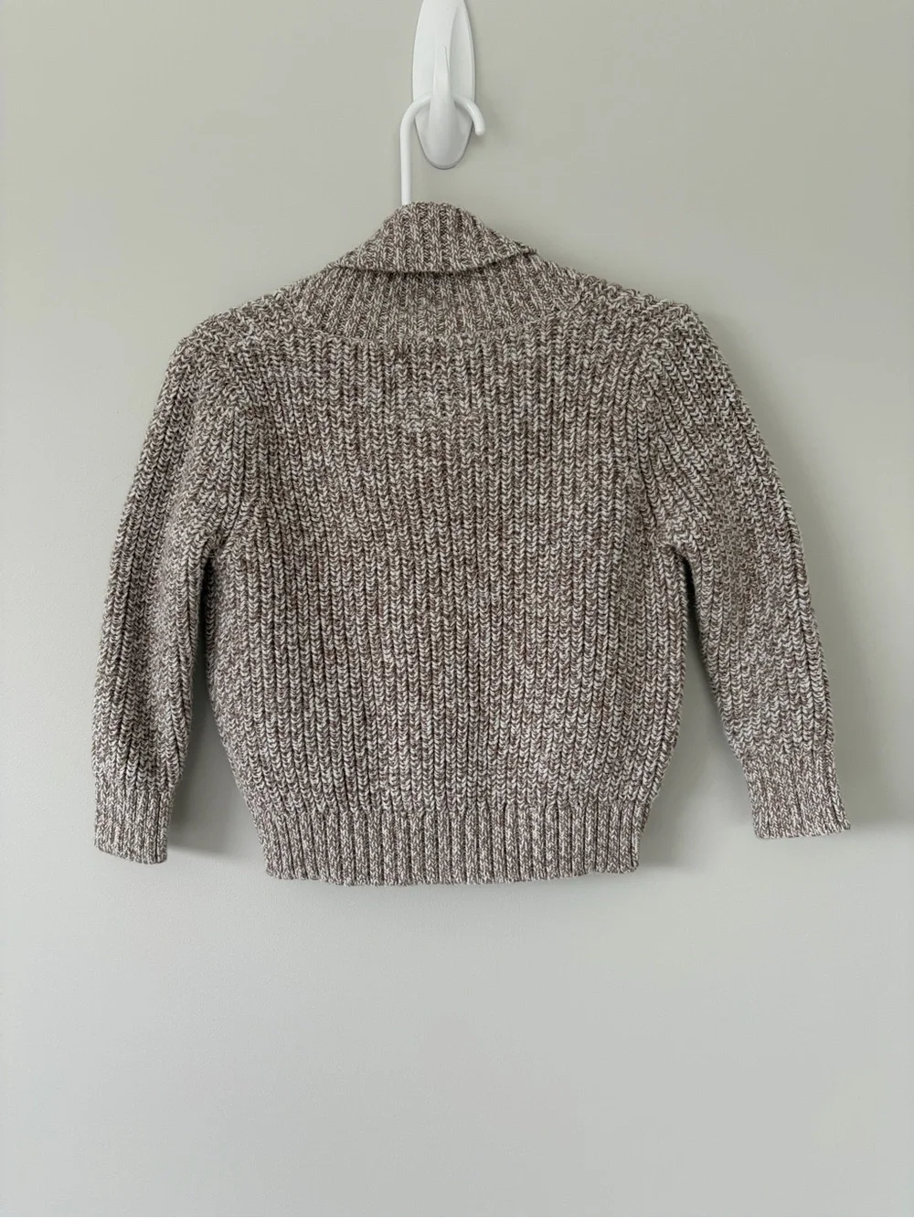 OshKosh B'gosh Toddler Chunky Knit Sweater